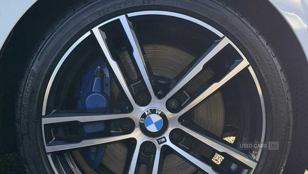 Used BMW 1 Series 2019 for sale - 76914324: Photo 18