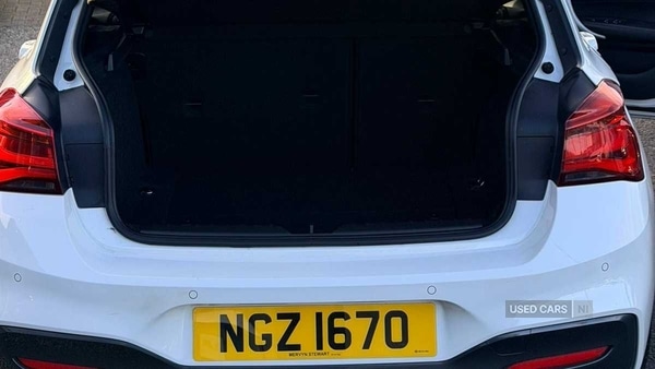 Used BMW 1 Series 2019 for sale - 76914324: Photo 19