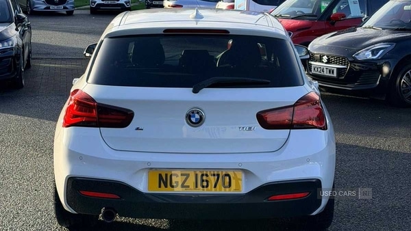 Used BMW 1 Series 2019 for sale - 76914324: Photo 22
