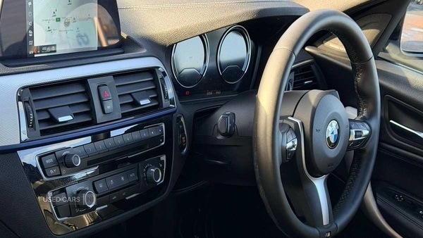 Used BMW 1 Series 2019 for sale - 76914324: Photo 25