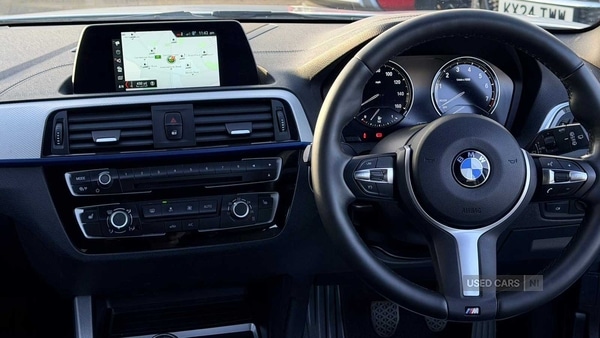 Used BMW 1 Series 2019 for sale - 76914324: Photo 31