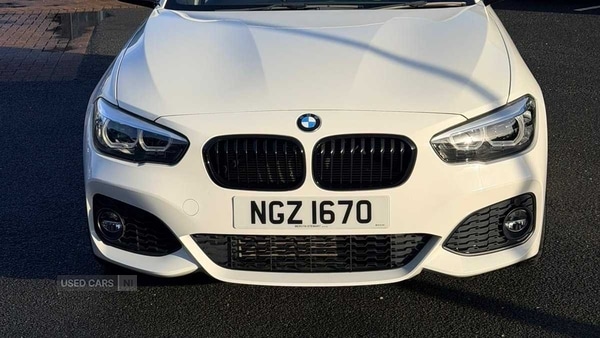 Used BMW 1 Series 2019 for sale - 76914324: Photo 32