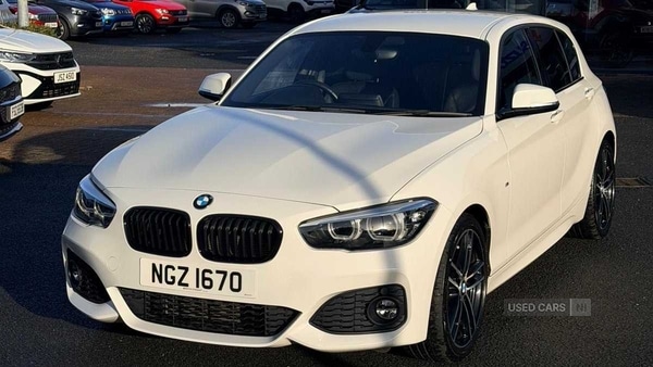 Used BMW 1 Series 2019 for sale - 76914324: Photo 33