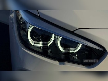 Used BMW 1 Series 2019 for sale - 76914324: Photo