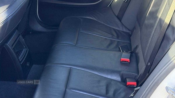 Used BMW 1 Series 2019 for sale - 76914324: Photo 9