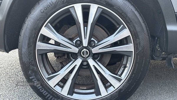 Used Nissan Qashqai 2019 for sale - 77754824: Photo 10