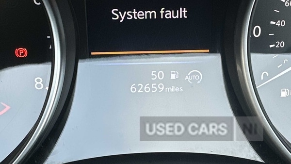 Used Nissan Qashqai 2019 for sale - 77754824: Photo 13