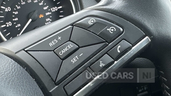 Used Nissan Qashqai 2019 for sale - 77754824: Photo 16