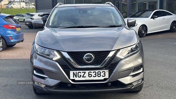 Used Nissan Qashqai 2019 for sale - 77754824: Photo 2