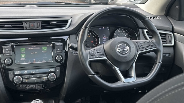 Used Nissan Qashqai 2019 for sale - 77754824: Photo 21