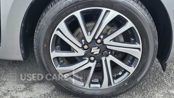 Used Suzuki Swift 2023 for sale - 77672292: Photo 10