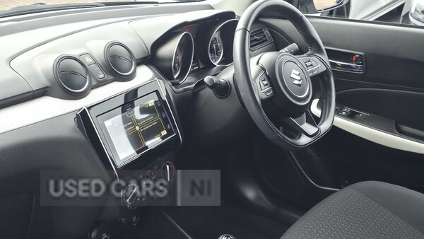 Used Suzuki Swift 2023 for sale - 77672292: Photo 11