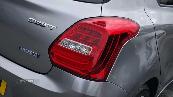 Used Suzuki Swift 2023 for sale - 77672292: Photo 12
