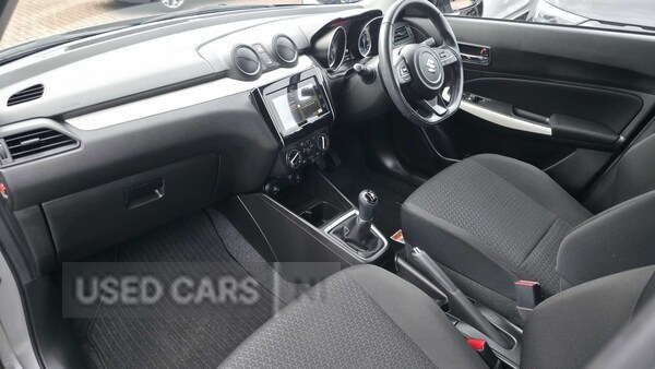 Used Suzuki Swift 2023 for sale - 77672292: Photo 13