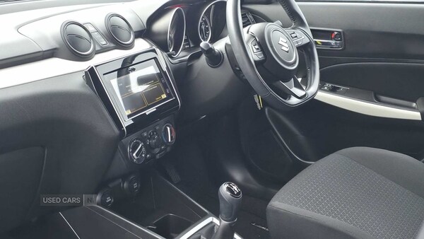 Used Suzuki Swift 2023 for sale - 77672292: Photo 14