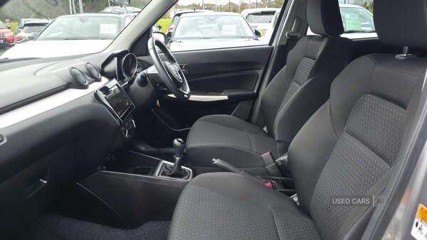 Used Suzuki Swift 2023 for sale - 77672292: Photo 15