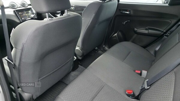 Used Suzuki Swift 2023 for sale - 77672292: Photo 16