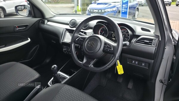 Used Suzuki Swift 2023 for sale - 77672292: Photo 17