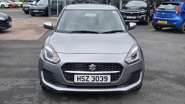 Used Suzuki Swift 2023 for sale - 77672292: Photo 2