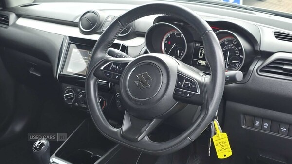 Used Suzuki Swift 2023 for sale - 77672292: Photo 20