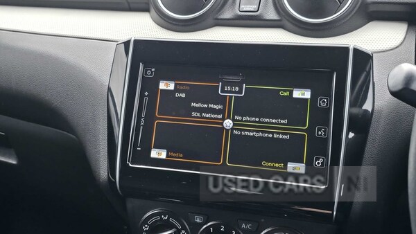 Used Suzuki Swift 2023 for sale - 77672292: Photo 22