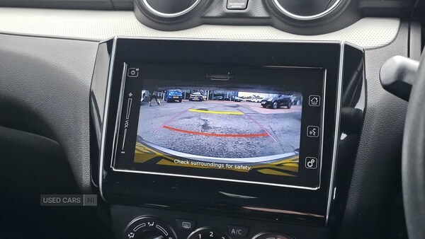 Used Suzuki Swift 2023 for sale - 77672292: Photo 23