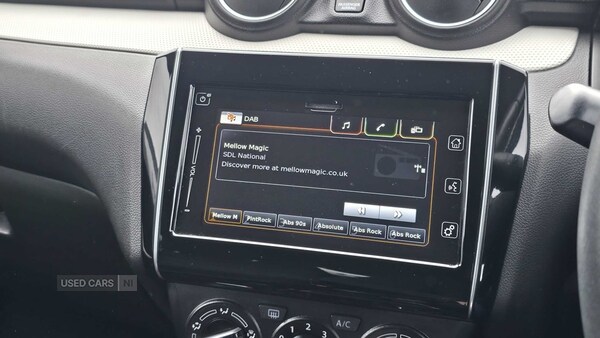 Used Suzuki Swift 2023 for sale - 77672292: Photo 24