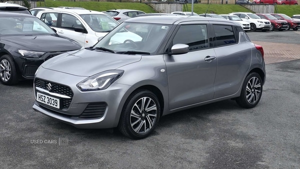 Used Suzuki Swift 2023 for sale - 77672292: Photo 3