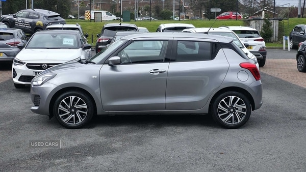 Used Suzuki Swift 2023 for sale - 77672292: Photo 4