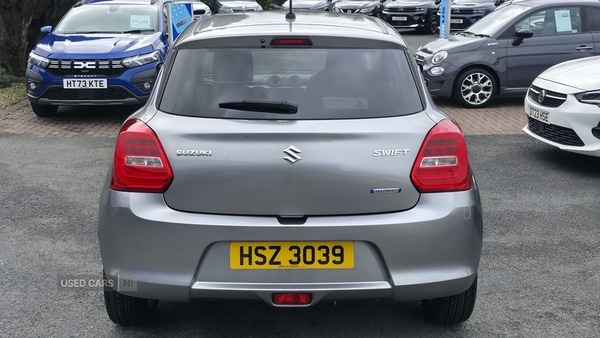 Used Suzuki Swift 2023 for sale - 77672292: Photo 5