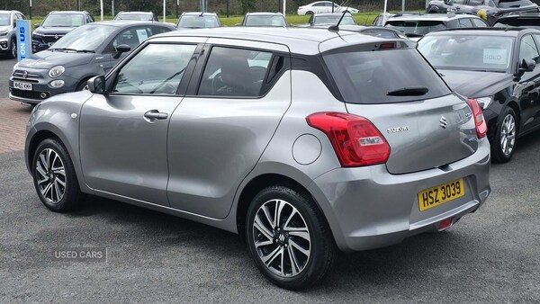 Used Suzuki Swift 2023 for sale - 77672292: Photo 6