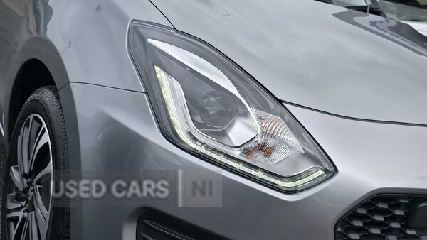 Used Suzuki Swift 2023 for sale - 77672292: Photo 9