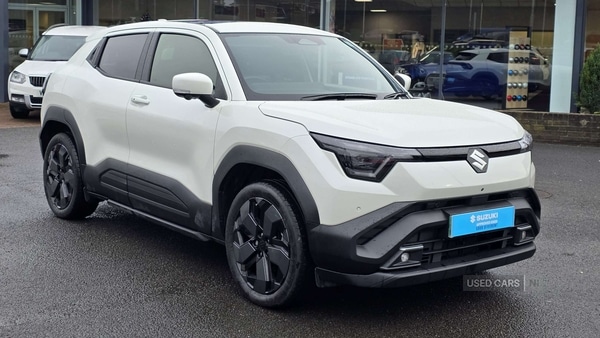 Used Suzuki e Vitara 2025 for sale - 76840001: Photo 1