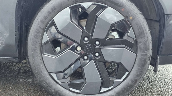 Used Suzuki e Vitara 2025 for sale - 76840001: Photo 10