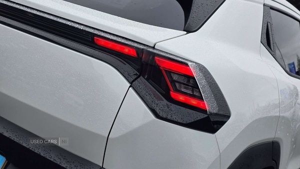 Used Suzuki e Vitara 2025 for sale - 76840001: Photo 11