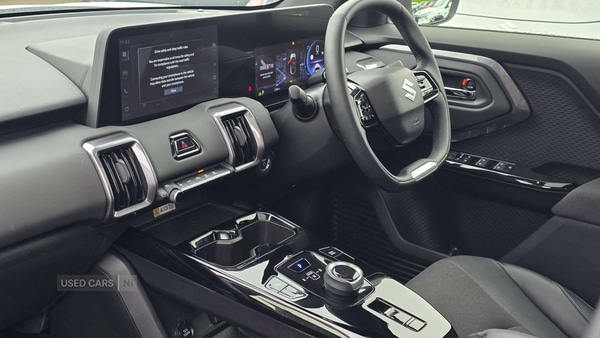 Used Suzuki e Vitara 2025 for sale - 76840001: Photo 12