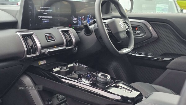 Used Suzuki e Vitara 2025 for sale - 76840001: Photo 13