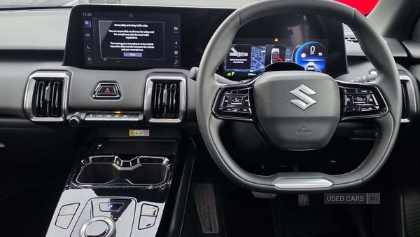Used Suzuki e Vitara 2025 for sale - 76840001: Photo 19