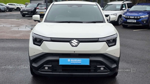 Used Suzuki e Vitara 2025 for sale - 76840001: Photo 2