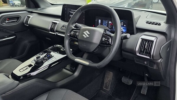 Used Suzuki e Vitara 2025 for sale - 76840001: Photo 20