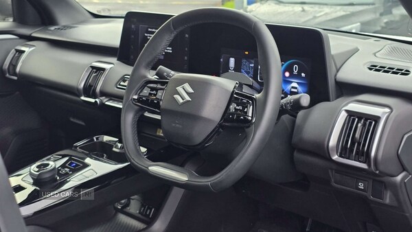 Used Suzuki e Vitara 2025 for sale - 76840001: Photo 21