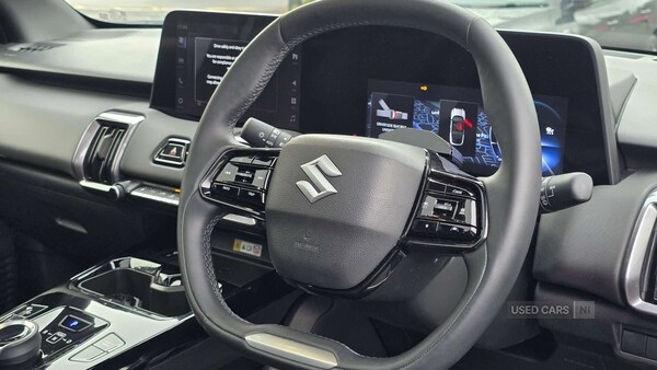 Used Suzuki e Vitara 2025 for sale - 76840001: Photo 22