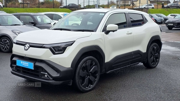 Used Suzuki e Vitara 2025 for sale - 76840001: Photo 3