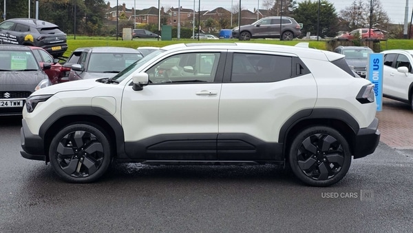 Used Suzuki e Vitara 2025 for sale - 76840001: Photo 4