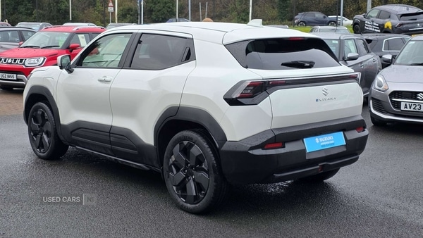 Used Suzuki e Vitara 2025 for sale - 76840001: Photo 5