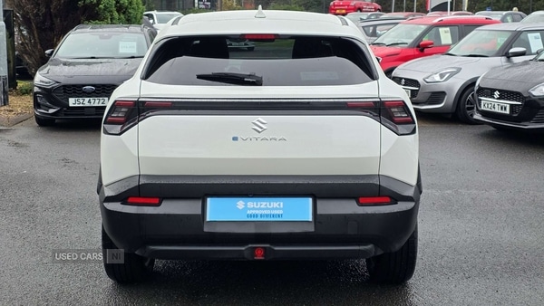 Used Suzuki e Vitara 2025 for sale - 76840001: Photo 6