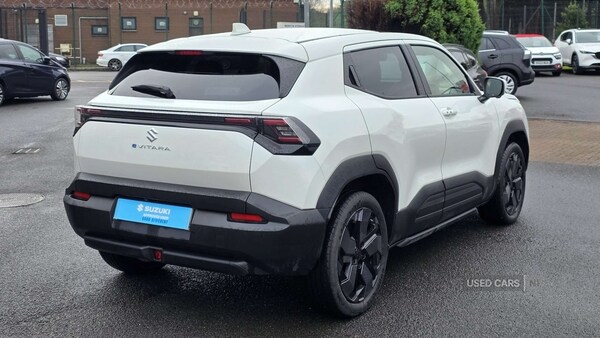 Used Suzuki e Vitara 2025 for sale - 76840001: Photo 7