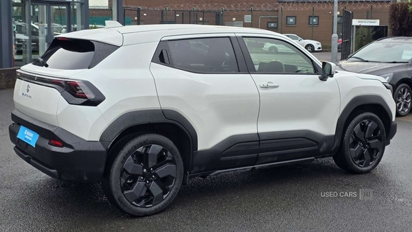 Used Suzuki e Vitara 2025 for sale - 76840001: Photo 8