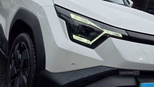 Used Suzuki e Vitara 2025 for sale - 76840001: Photo 9