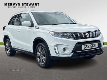 Used Suzuki Vitara 2022 for sale - 78663164: Photo